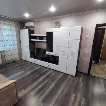 Сдается 1-комнатная квартира, 37,2 м²