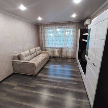 Сдается 1-комнатная квартира, 37,2 м²
