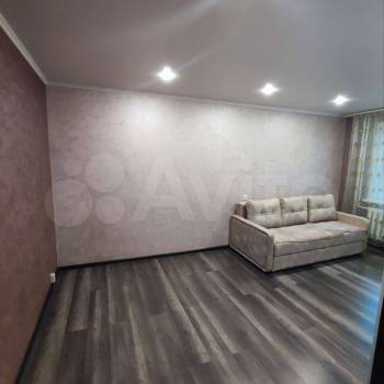 Сдается 1-комнатная квартира, 37,2 м²