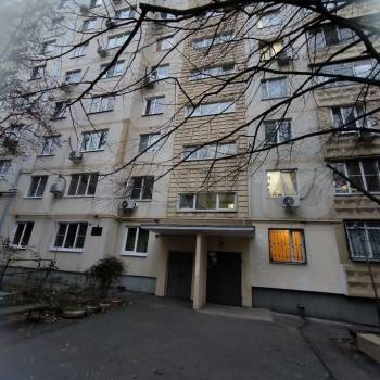 Сдается 1-комнатная квартира, 37,2 м²