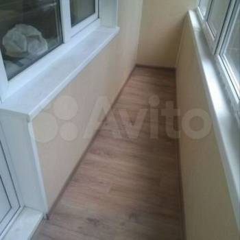 Сдается 1-комнатная квартира, 37,2 м²