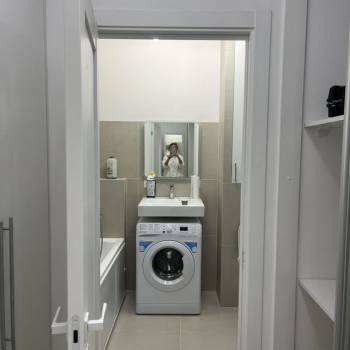 Сдается 1-комнатная квартира, 40 м²