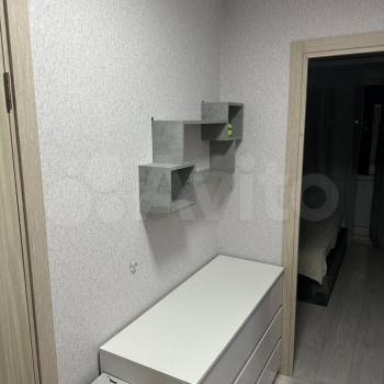 Сдается 2-х комнатная квартира, 41 м²