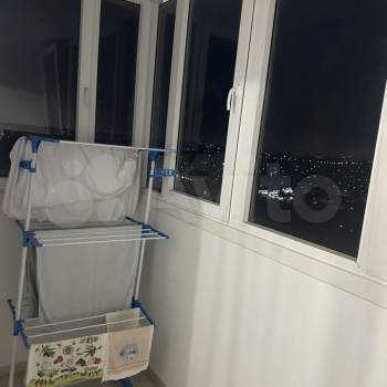 Сдается 2-х комнатная квартира, 41 м²