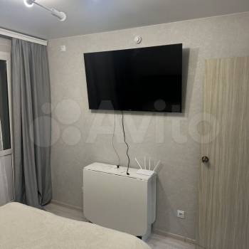 Сдается 2-х комнатная квартира, 41 м²