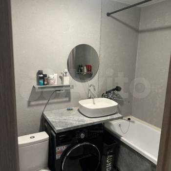 Сдается 2-х комнатная квартира, 41 м²