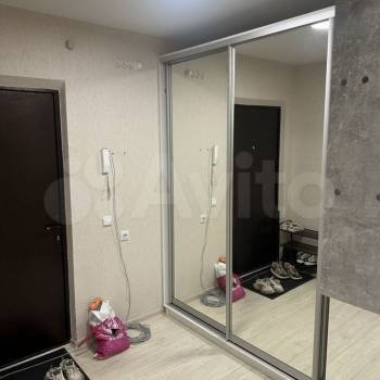 Сдается 2-х комнатная квартира, 41 м²