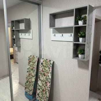 Сдается 2-х комнатная квартира, 41 м²