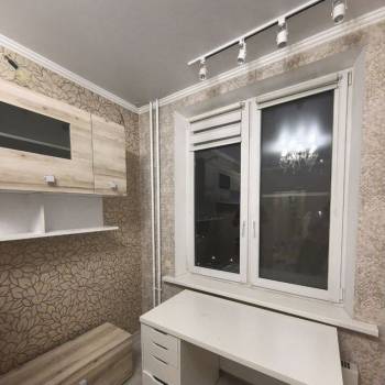 Сдается 2-х комнатная квартира, 41 м²