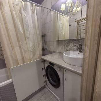 Сдается 2-х комнатная квартира, 41 м²