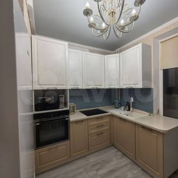 Сдается 2-х комнатная квартира, 41 м²