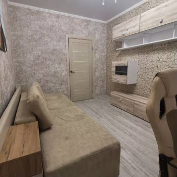 Сдается 2-х комнатная квартира, 41 м²