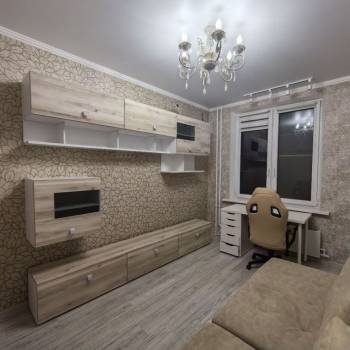 Сдается 2-х комнатная квартира, 41 м²