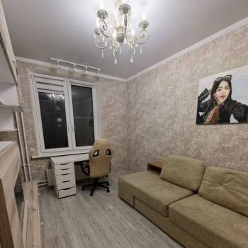 Сдается 2-х комнатная квартира, 41 м²