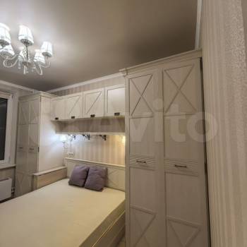 Сдается 2-х комнатная квартира, 41 м²