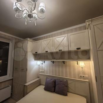 Сдается 2-х комнатная квартира, 41 м²