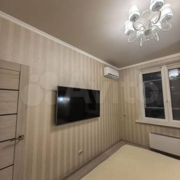 Сдается 2-х комнатная квартира, 41 м²