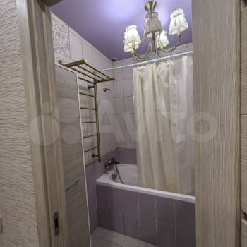 Сдается 2-х комнатная квартира, 41 м²