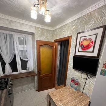 Сдается 1-комнатная квартира, 30 м²