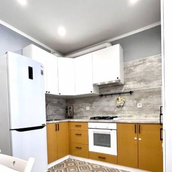 Сдается 1-комнатная квартира, 36 м²