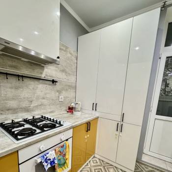 Сдается 1-комнатная квартира, 36 м²