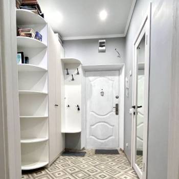 Сдается 1-комнатная квартира, 36 м²