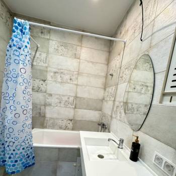 Сдается 1-комнатная квартира, 36 м²