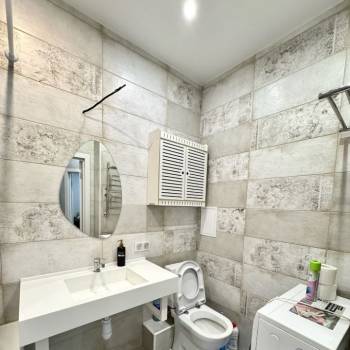 Сдается 1-комнатная квартира, 36 м²