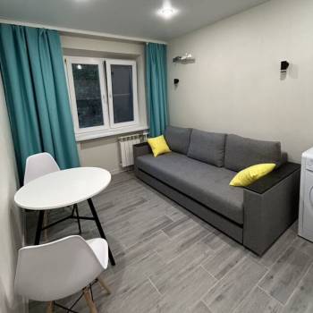 Сдается 1-комнатная квартира, 21 м²