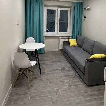 Сдается 1-комнатная квартира, 21 м²