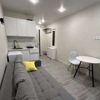 Сдается 1-комнатная квартира, 21 м²