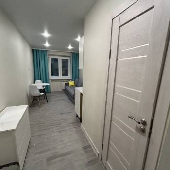 Сдается 1-комнатная квартира, 21 м²