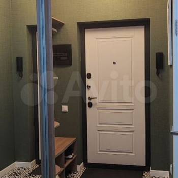 Продается 1-комнатная квартира, 46,2 м²