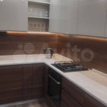 Продается 1-комнатная квартира, 46,2 м²