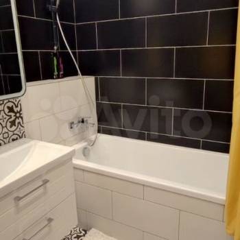 Продается 1-комнатная квартира, 46,2 м²