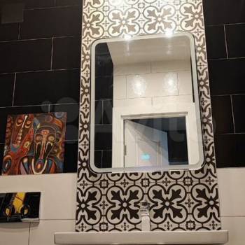 Продается 1-комнатная квартира, 46,2 м²