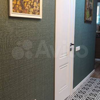 Продается 1-комнатная квартира, 46,2 м²