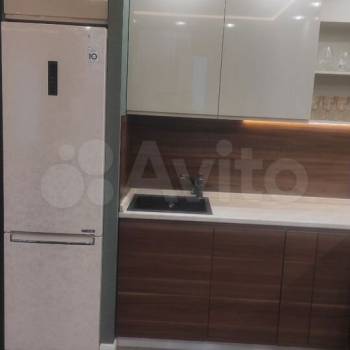 Продается 1-комнатная квартира, 46,2 м²