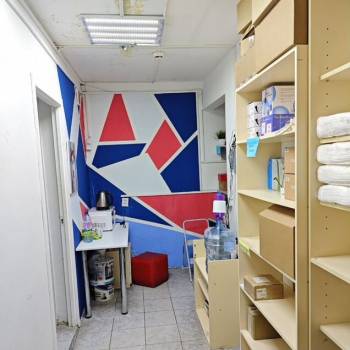 Сдается Нежилое помещение, 47 м²