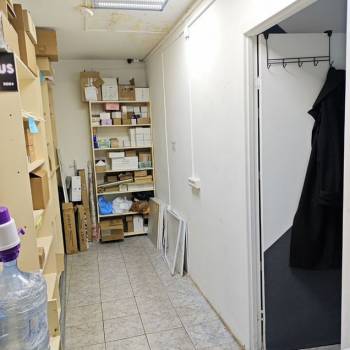 Сдается Нежилое помещение, 47 м²