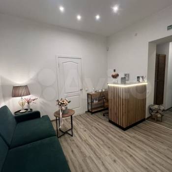 Сдается Нежилое помещение, 20 м²