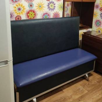 Сдается 1-комнатная квартира, 40 м²