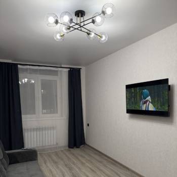 Сдается 1-комнатная квартира, 38 м²