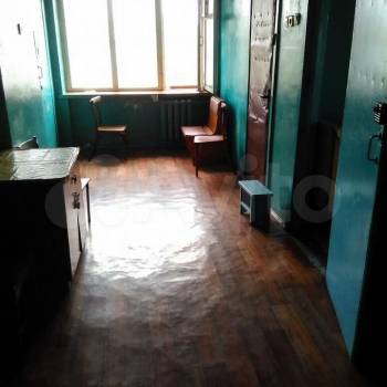 Сдается Комната, 17 м²