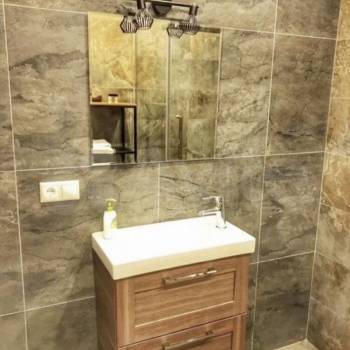 Сдается 1-комнатная квартира, 44 м²