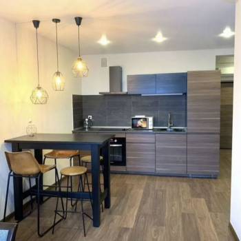 Сдается 1-комнатная квартира, 44 м²