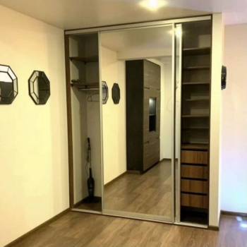 Сдается 1-комнатная квартира, 44 м²