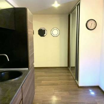 Сдается 1-комнатная квартира, 44 м²