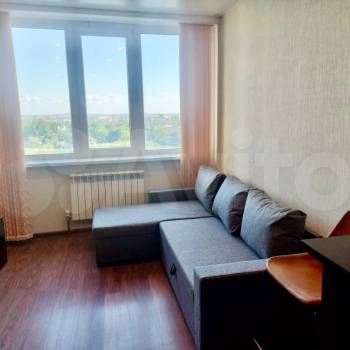 Сдается 1-комнатная квартира, 44 м²