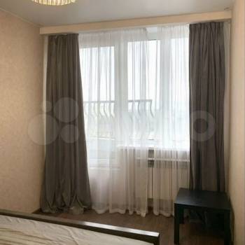 Сдается 1-комнатная квартира, 44 м²